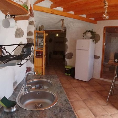 Casas Cuevas Tecen Valsequillo Villa Kültér fotó