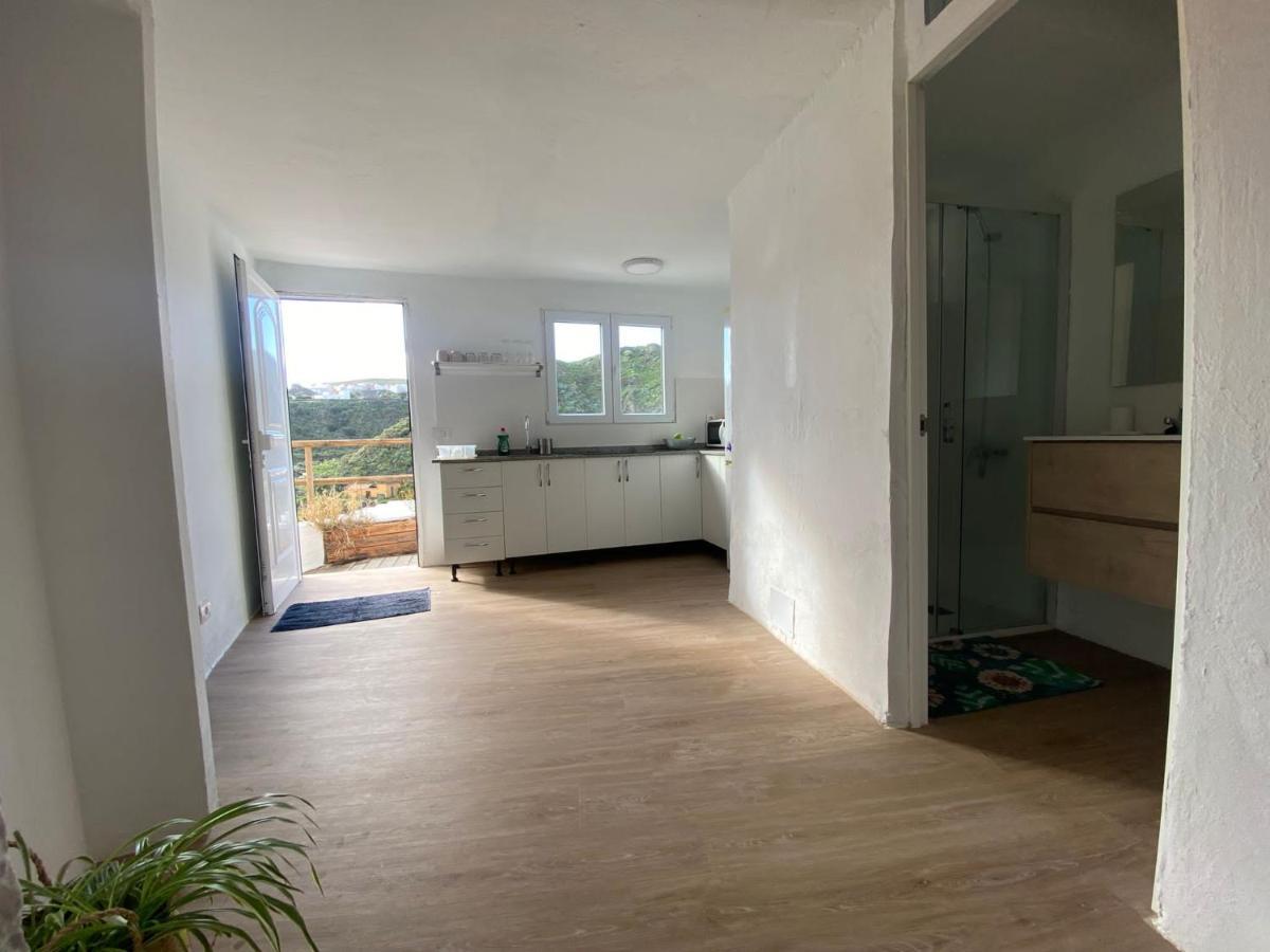Casas Cuevas Tecen Valsequillo Villa Kültér fotó